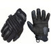 Mechanix MP2-F55-009 Tactical Glove Spandex(R), Synthetic Leather, Foam, Black, M, 12 in Lg, Gunn, 1 PR - KVM Tools Inc.KV11V509