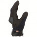 Mechanix MP3-F55-009 Tactical Glove Spandex(R), Synthetic Leather, Foam, Black, M, 11 in Lg, 1 PR - KVM Tools Inc.KV11V514