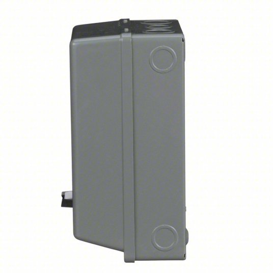 Square D 8911DPSG22V02 Definite Purpose Magnetic Motor Starter Non-Reversing, 2 Poles, 25 A, 120V AC Coil - KVM Tools Inc.KV11V712