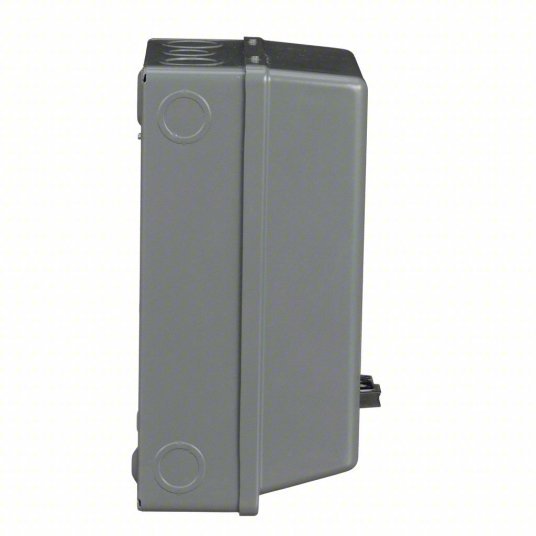 Square D 8911DPSG22V02 Definite Purpose Magnetic Motor Starter Non-Reversing, 2 Poles, 25 A, 120V AC Coil - KVM Tools Inc.KV11V712