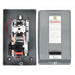 Square D 8911DPSG22V02 Definite Purpose Magnetic Motor Starter Non-Reversing, 2 Poles, 25 A, 120V AC Coil - KVM Tools Inc.KV11V712