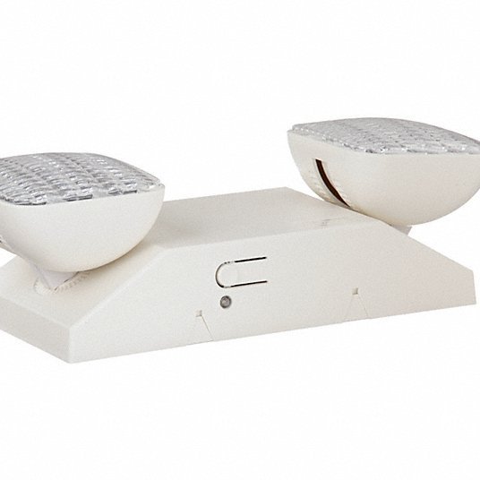 Lithonia EU2C LED Quantum Series 2 LED Lamps, Emergency Light