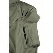 Propper F51154638842S Coverall, Chest 41 to 42In Fits Chest Size, 28 5/8 in Inseam, Freedom Green - KVM Tools Inc.KV13M672