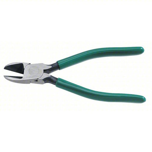 SK 16107 6 1/4 in Diagonal Cutting Plier Flush Cut Uninsulated - KVM Tools Inc.KV13P191
