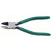SK 16107 6 1/4 in Diagonal Cutting Plier Flush Cut Uninsulated - KVM Tools Inc.KV13P191