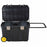 Stanley 029025R Rolling Tool Box 29 7/8 in Overall Wd, 18 5/8 in Overall Dp, 19 in Overall Ht, Padlockable - KVM Tools Inc.KV14C636