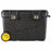 Stanley 029025R Rolling Tool Box 29 7/8 in Overall Wd, 18 5/8 in Overall Dp, 19 in Overall Ht, Padlockable - KVM Tools Inc.KV14C636