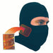Heat Factory 1786 Heated Balaclava, Black, Universal - KVM Tools Inc.KV14J827