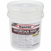 Rapid Set GRA-RSMM-55 lb. Gray Concrete Patch and Repair - KVM Tools Inc.KV15F525