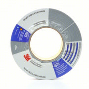 3M 8979 Duct Tape Clean Removal, 2 in x 25 yd, Blue, Pack Qty 1 - KVM Tools Inc.KV15F805