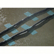 3M 8979 Duct Tape Clean Removal, 2 in x 25 yd, Blue, Pack Qty 1 - KVM Tools Inc.KV15F805