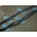 3M 8979 Duct Tape Clean Removal, 2 in x 25 yd, Blue, Pack Qty 1 - KVM Tools Inc.KV15F805