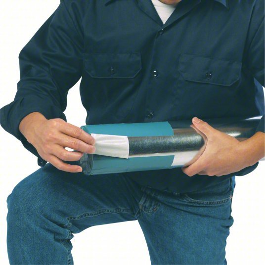 3M 8979 Duct Tape Clean Removal, 2 in x 25 yd, Blue, Pack Qty 1 - KVM Tools Inc.KV15F805