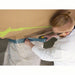 3M 8979 Duct Tape Clean Removal, 2 in x 25 yd, Blue, Pack Qty 1 - KVM Tools Inc.KV15F805