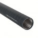 AFC 6802-22-00 Liquid-Tight Flex Metal Conduit 1/2 in Trade Size, Black, 25 ft Nominal Lg, 6800 - KVM Tools Inc.KV16R008