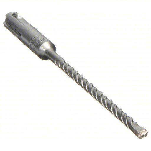 Bosch HC2312 Installation Bit and Sleeve 3/16 in Drill Bit Size, 3 1/2 in Max Drilling Dp, Carbide - KVM Tools Inc.KV19L464