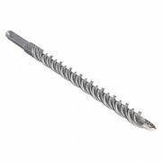 Bosch HCFC2103 4-Cutter Hammer Drill Bit 5/8" x 12"L, SDS Plus - KVM Tools Inc.KV36H181