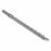 Bosch HCFC2103 4-Cutter Hammer Drill Bit 5/8" x 12"L, SDS Plus - KVM Tools Inc.KV36H181