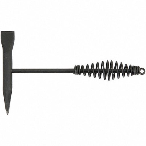 KVM Tools KV19N781 Chipping Hammer With Spring Steel Handle - KVM Tools Inc.KV19N781