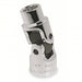 Proto J4771TA 1/4 in Drive, 1/4" Triple Square SAE Socket, 12 Points - KVM Tools Inc.KV429M96