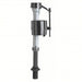 Fluidmaster 400A Anti-Siphon Fill Valve Fits Universal Fit Brand, 3 in x 3 in x 12.6 in Size - KVM Tools Inc.KV1APG7