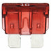 Bussmann ATC-10 Automotive Fuse, Fast Acting, 10 A, ATC Series, Not Rated, 32V DC, 3/4" L x 3/4" W x 13/64" D - KVM Tools Inc.KV1BZ33