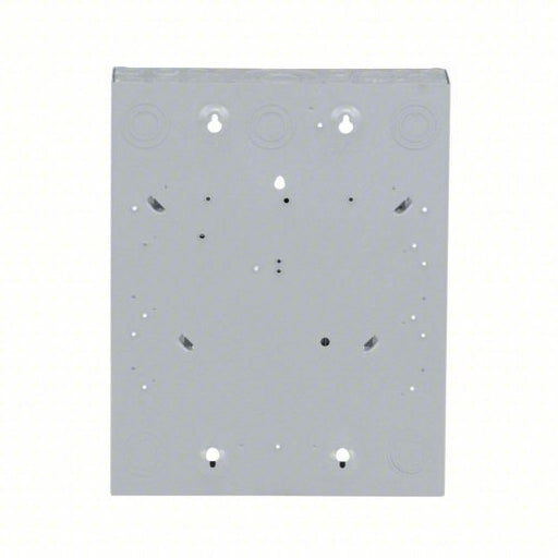 Square D QO312L125G Load Center, 12 Spaces, 125 A Amps, 208Y/120/240V AC, QO Circuit Breaker Type - KVM Tools Inc.KV1D400