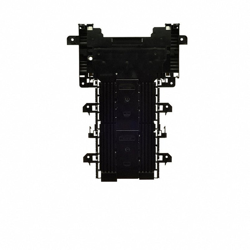 Square D QO320L125GRB Load Center, 20 Spaces, 125 A Amps, 208Y/120/240V AC, QO Circuit Breaker Type - KVM Tools Inc.KV1D406