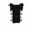 Square D QO320L125GRB Load Center, 20 Spaces, 125 A Amps, 208Y/120/240V AC, QO Circuit Breaker Type - KVM Tools Inc.KV1D406