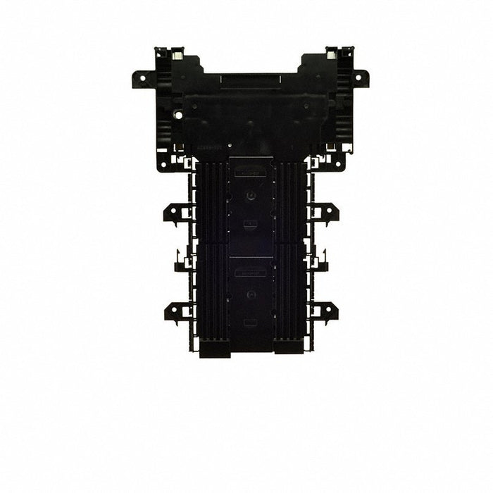 Square D QO320L125GRB Load Center, 20 Spaces, 125 A Amps, 208Y/120/240V AC, QO Circuit Breaker Type - KVM Tools Inc.KV1D406