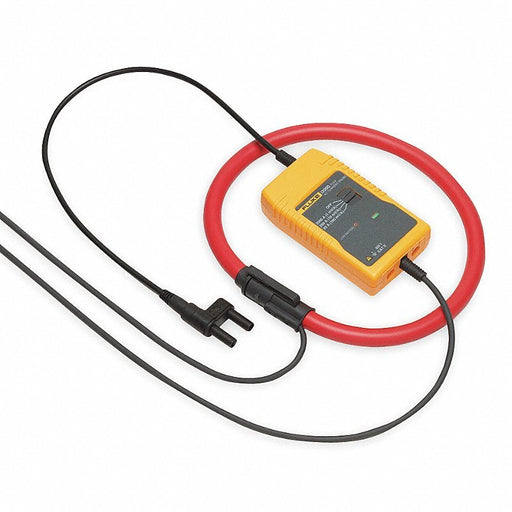 Fluke-i2000 FLEX AC Flexible Current Probe, 20/200/2000A - KVM Tools Inc.