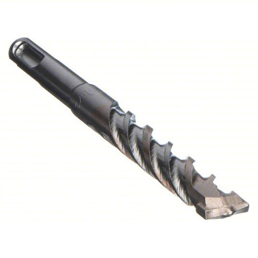 Dewalt DW5427 Rotary Hammer Drill 3/8 in Drill Bit Size, 4 in Max Drilling Dp, 6 in Overall Lg - KVM Tools Inc.KV4TG28