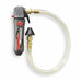 Diversitech GG-1 Drain Clearing Gun, Black, Flexible Hose - KVM Tools Inc.KV1GDL7