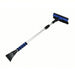 Mallory 583-EP Snow Brush, Pivot Head, Alum, 34 to 52 In - KVM Tools Inc.KV1GLP9