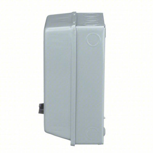 Square D 8536SCG3V01S Magnetic Motor Starter Non-Reversing, 3 Poles, NEMA Size 1, 27 A, 24V AC Coil - KVM Tools Inc.KV2BX34