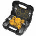 Dewalt D180005 Bi-Metal Hole Saw Kits - KVM Tools Inc.KV1LPR4
