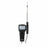 TSI Alnor AVM410 Anemometer, 0 to 4000 fpm, NIST - KVM Tools Inc.KV1UCY4