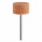 Dremel 8193 Abrasive Point Cylinder, 5/8 in Head Wd, 1 Pieces, Metal/Stainless Steel, Aluminum Oxide - KVM Tools Inc.KV1UH81