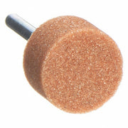 Dremel 8193 Abrasive Point Cylinder, 5/8 in Head Wd, 1 Pieces, Metal/Stainless Steel, Aluminum Oxide - KVM Tools Inc.KV1UH81