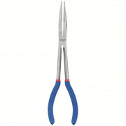 Westward 1UKK6 11 1/8 in Needle Nose Plier Dipped Handle - KVM Tools Inc.1UKK6