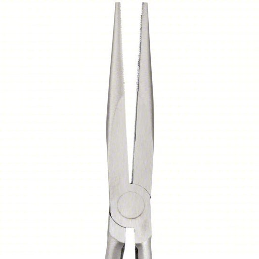 Westward 1UKK6 11 1/8 in Needle Nose Plier Dipped Handle - KVM Tools Inc.1UKK6