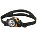Streamlight 61200 Intrinsically Safe Headlamp 270 lm Max Brightness, 8 hr Run Time at Max Brightness, Yellow, Plastic - KVM Tools Inc.KV1UNB6
