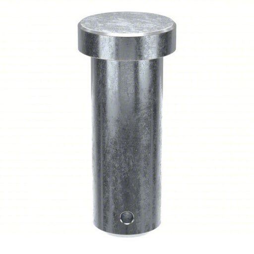 KVM Tools KVWWG-CLPZ-151 Clevis Pin, Std, Steel, Zinc, 1.500x4 In - KVM Tools Inc.KV1WFK3