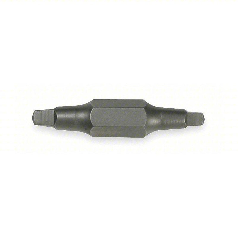Klein Tools 32484 Replacement Bit #1 Square & #2 Square - KVM Tools Inc.KV1YBR9