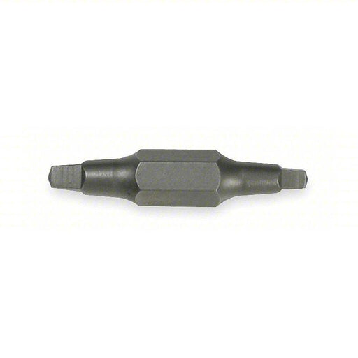 Klein Tools 32484 Replacement Bit #1 Square & #2 Square - KVM Tools Inc.KV1YBR9
