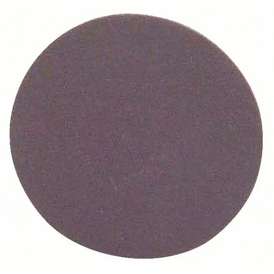 Norton 66261138165 Quick-Change Sanding Disc TS, 2 in Dia, Aluminum Oxide, 40 Grit, X Wt Cotton, R228, 100 PK - KVM Tools Inc.KV1YFC9