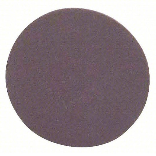 Norton 66261138165 Quick-Change Sanding Disc TS, 2 in Dia, Aluminum Oxide, 40 Grit, X Wt Cotton, R228, 100 PK - KVM Tools Inc.KV1YFC9