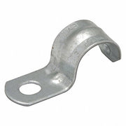 Raco 2084 Strap, Emt, 1-Hole, 1", Steel - KVM Tools Inc.KV206F91