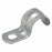 Raco 2084 Strap, Emt, 1-Hole, 1", Steel - KVM Tools Inc.KV206F91