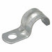 Raco 2084 Strap, Emt, 1-Hole, 1", Steel - KVM Tools Inc.KV206F91